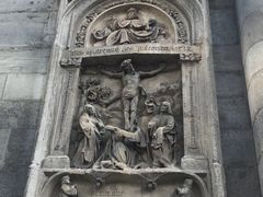 -斯蒂芬主教座堂(Stephansdom)