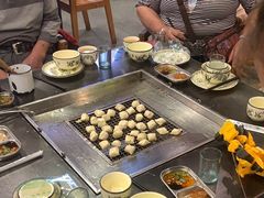 -塘屋烧烤·云南火塘烧烤品牌(春城慧谷旗舰店)