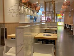 -吉野家(长沙五一广场IFS店)