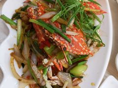 -覃记海鲜美食餐厅