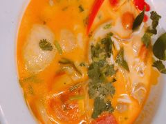 -Doo Dee Thai Food(Issan/Isaan/Esan)