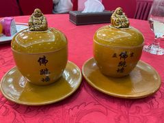 -泉州酒店-温陵中餐厅(庄府巷店)