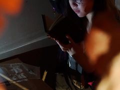 -艺仓美术馆