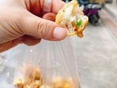 -达濠古城
