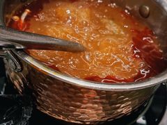 贵州村BA酸汤锅-一围小火锅(佳兆业广场店)