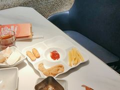 -豪客来牛排(华创国际广场店)