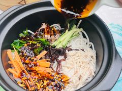 -云海肴汽锅鸡·云南小炒(曲江大悦城店)