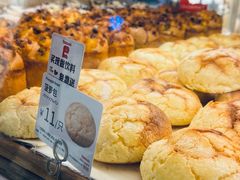 -山崎面包(苏州中心店)