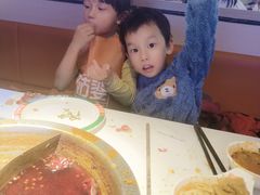 -李姑婆鲜切牛肉火锅自助(凤城二路店)