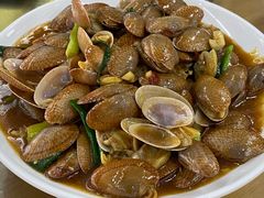 -明记海鲜大排档(巽寮湾店)
