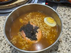 -真利味·脊骨火锅·正宗韩国料理(韩乐坊店)