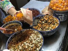 -老马家马蓉蛋菜夹馍·腊牛肉夹馍(回民街店)