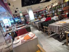 -米斯特比萨(罗斯福店)
