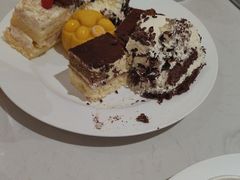 -晶丽香榭自助餐(南京大饭店)