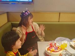 -GANSO元祖食品(诚信大道店)