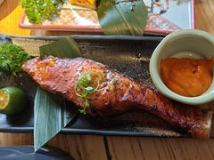 -鹤龟料理店(时代天街店)