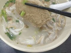 -港门粉第一家