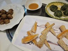 -鹅香四海·卤水火锅·砂锅粥·潮汕菜(宝安店)
