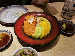 -万岁寿司(芳村店)