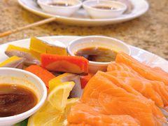 -禾斗海鲜自助(市南银座店)