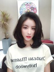 -东秀护肤造型