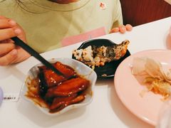 -争鲜回转寿司(通州万达店)