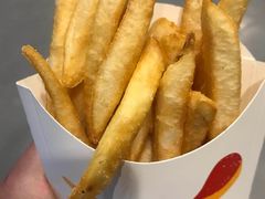 -汉堡王(下沙银泰店)
