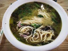 -麦记甜品(琼海店)