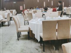 大堂-喜宴又一村·粤菜·茶点·海鲜(壹方天地店)