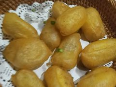 椒盐九肚鱼-79号渔船海鲜饭店(华强北店)