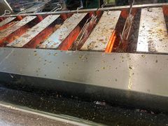 -老黄记手撕烤兔(玉林街店)