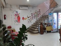 -安吉海鲜中餐厅ANJI CHINESE Restaurant
