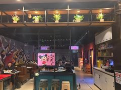 -醉炫音速烧烤·干煸菜(沙河总店)