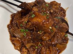 -泰钰丰烤鸭.天津菜(开发区店)