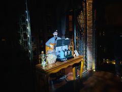 -酷cigar&whisky·bar(神仙树店)