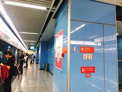 -大龙山(地铁站)