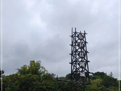 -茅山东方盐湖城景区