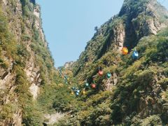 -龙庆峡风景区