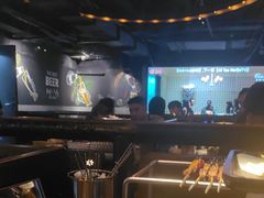 -麦凯伦烧烤·精酿超级工厂店(金桥总店)