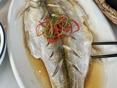 -蟹天蟹地农家菜·阳澄湖大闸蟹(浅水湾店)
