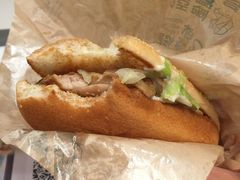 -麦当劳(世纪汇广场店)