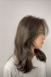 -东方美妍小鹏造型
