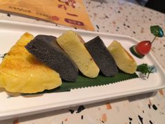 -点都德(广州白云山景区南门店)