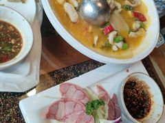 -尽善百年古院餐厅(王家老宅店)