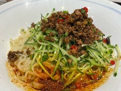 杂酱面-一醒·手工面·西北传统小吃(悠方购物中心店)