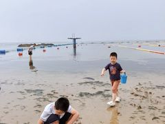 -老虎石海上公园