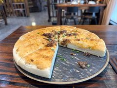 -牧仑苏烤羊腿(八一路店)