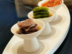 -香雪海饭店中餐厅(人民桥店)