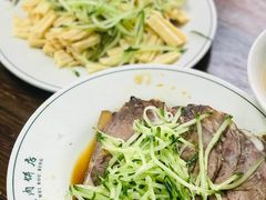 -清真永恒华威肉饼(潘家园店)