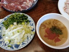 -前门张记涮肉(前门店)